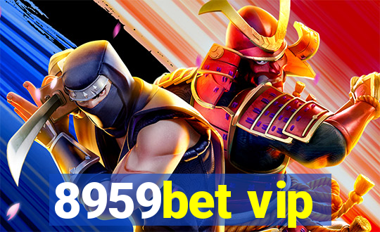 8959bet vip